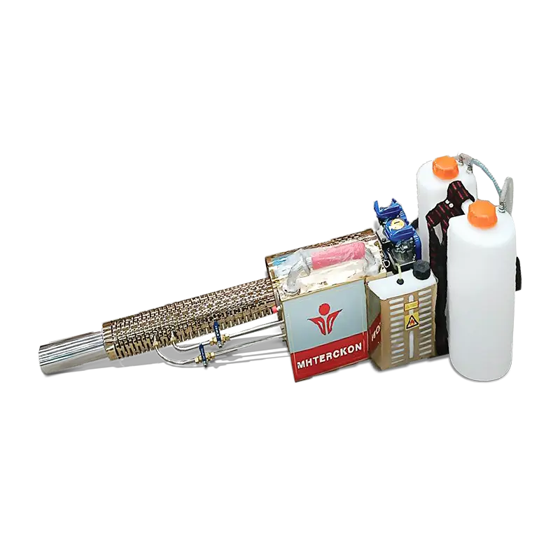 เครื่องพ่นยา หมอกควัน HG-FS-180K