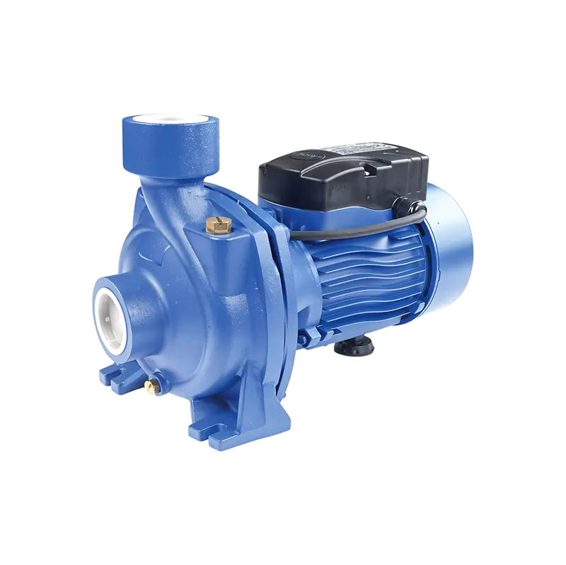 ปั๊มน้ำหอยโข่ง Centrifugal Pump HG-HGAM-70