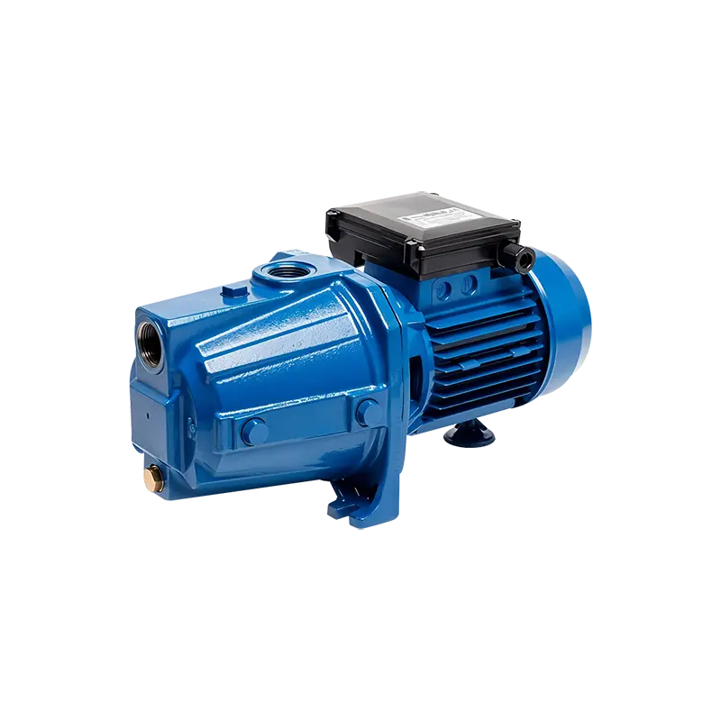 ปั๊มน้ำเจ็ทท่อเดียว HG-JET-80S