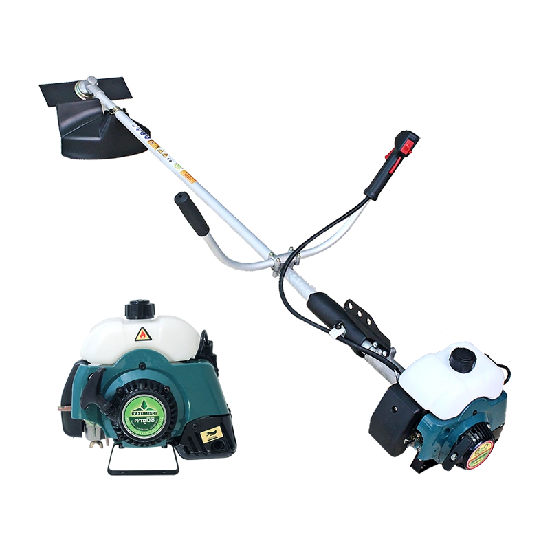 เครื่องตัดหญ้า 2 จังหวะ (RBC411) HG-RBC-411