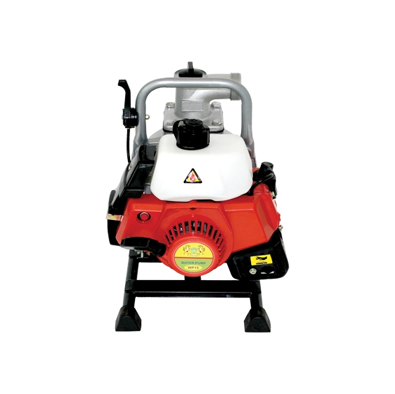 เครื่องตัดหญ้าชนปั๊ม 1" (เขียว WP10-G01 /แดง WP10-R01) - Image 2