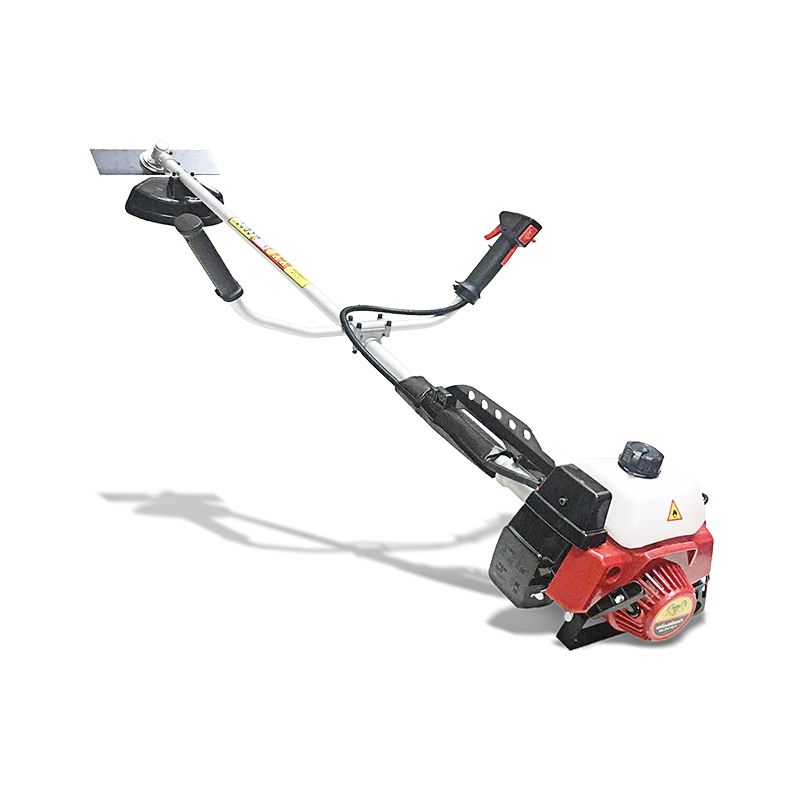 เครื่องตัดหญ้าสะพายหลัง NB411 HG-CG-411